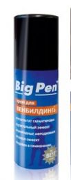 Крем для мужчин Big Pen, 50 г