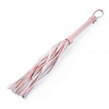 Набор для БДСМ игр BDSM-NEW PVC Bondage Set, Pink