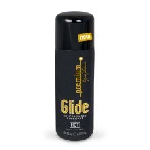 лубрікант на силіконовій основі Premium Silicone Glide, 200 ml