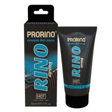 Крем ерекційний  для чоловіків  Rino Strong  Cream, 50 ml