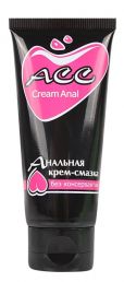 Анальная крем-смазка с эфирными маслами Creamanal АСС, 50 г