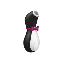 Вакуумный вибромассажер Pro Penguin Next Generation